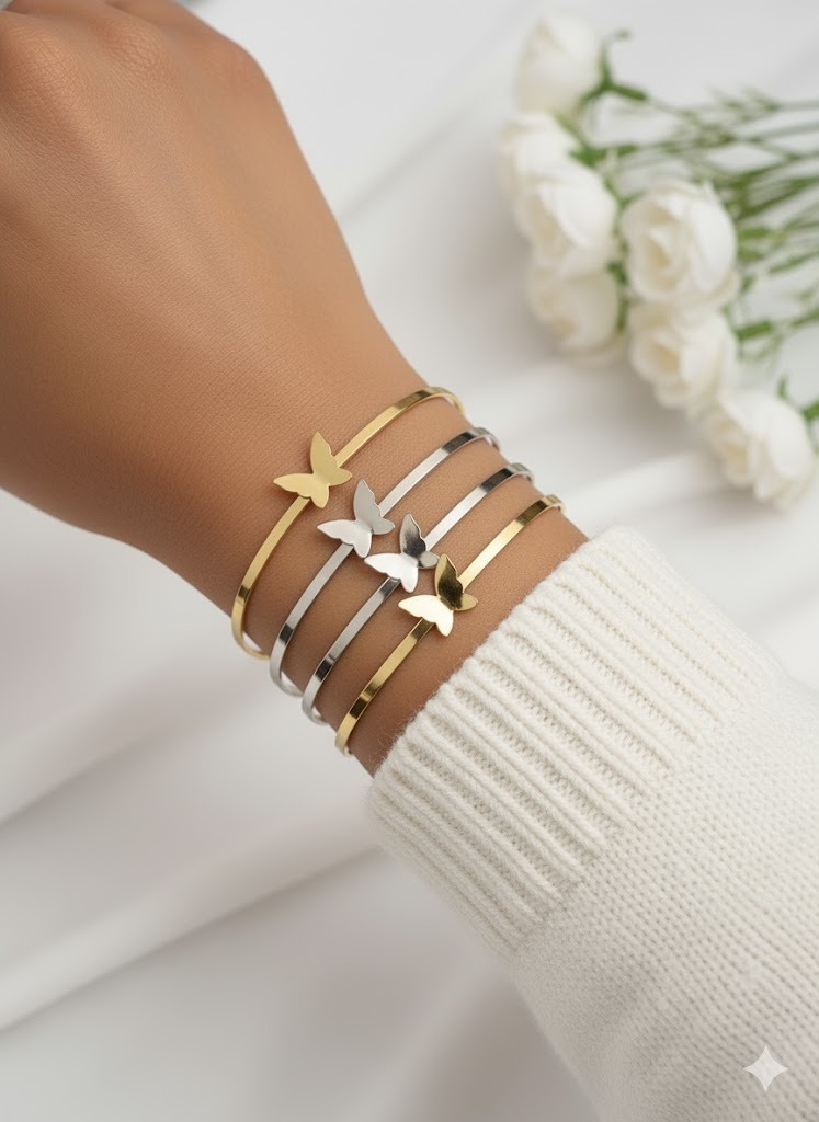 Pulseiras